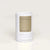 Bliss Incense Vanilla & Opopanax blend in white cylindrical packaging with loose botanical incense mix, ideal for relaxation and mood enhancement.