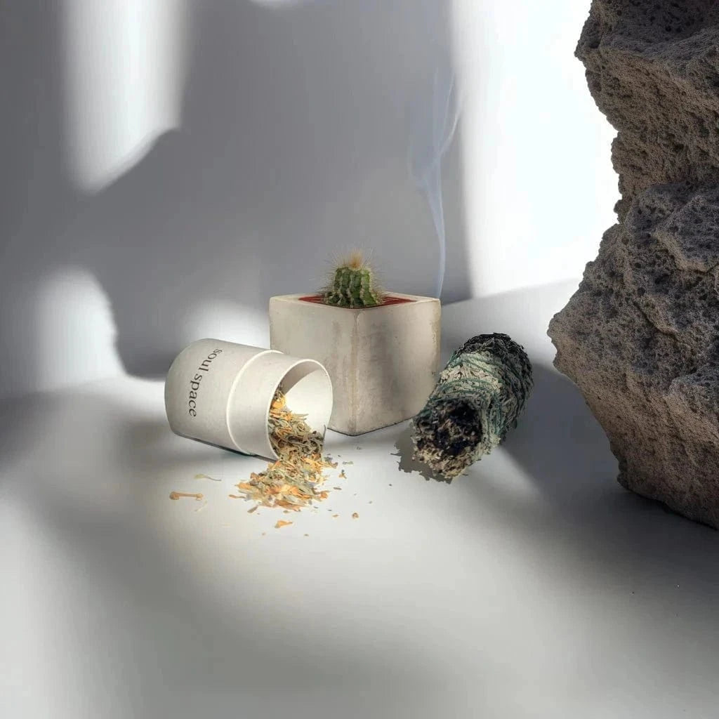 Desert Awakening | Palo Santo, Desert Sage & Citrus Wellness Soul Space soul-space-wellness-desert-awakening-palo-santo-desert-sage-citrus-1157603299