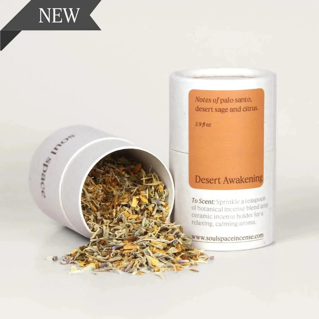 Desert Awakening | Palo Santo, Desert Sage & Citrus Wellness Soul Space soul-space-wellness-desert-awakening-palo-santo-desert-sage-citrus-1157603300