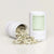 Oro Incense White Sage & Sweetgrass blend in eco-friendly tube packaging, ideal for purifying rituals and mindful home aromatherapy.