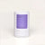 Sleep Incense Sweetgrass Lavender blend in white cylindrical container with dried herbs spilling out, ideal for restful sleep and stress relief.