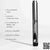 VAION+ NAD Pen - Cellular Wellness Solution | Boosts Energy. Sleek silver wellness pen held by hand, ideal for enhancing energy and focus.